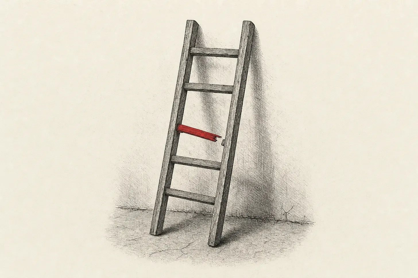 Imagen 3 del ensayo «Por qué sentirse capaz de todo puede ser un gran problema»