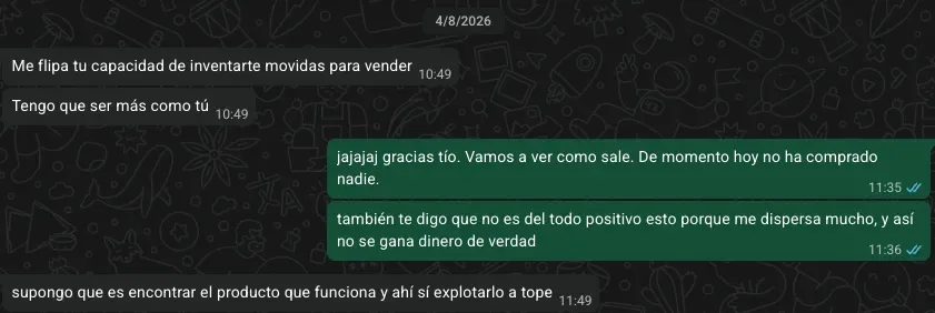 Imagen 4 del ensayo «Por qué sentirse capaz de todo puede ser un gran problema»